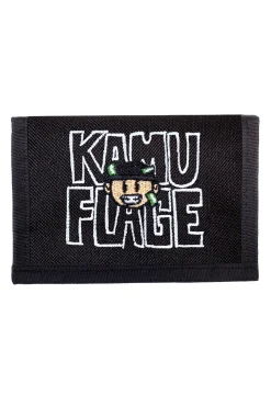 Portfele-Kamuflage Portfel Cashout