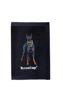 Portfele-Kamuflage Portfel DOBER$$$