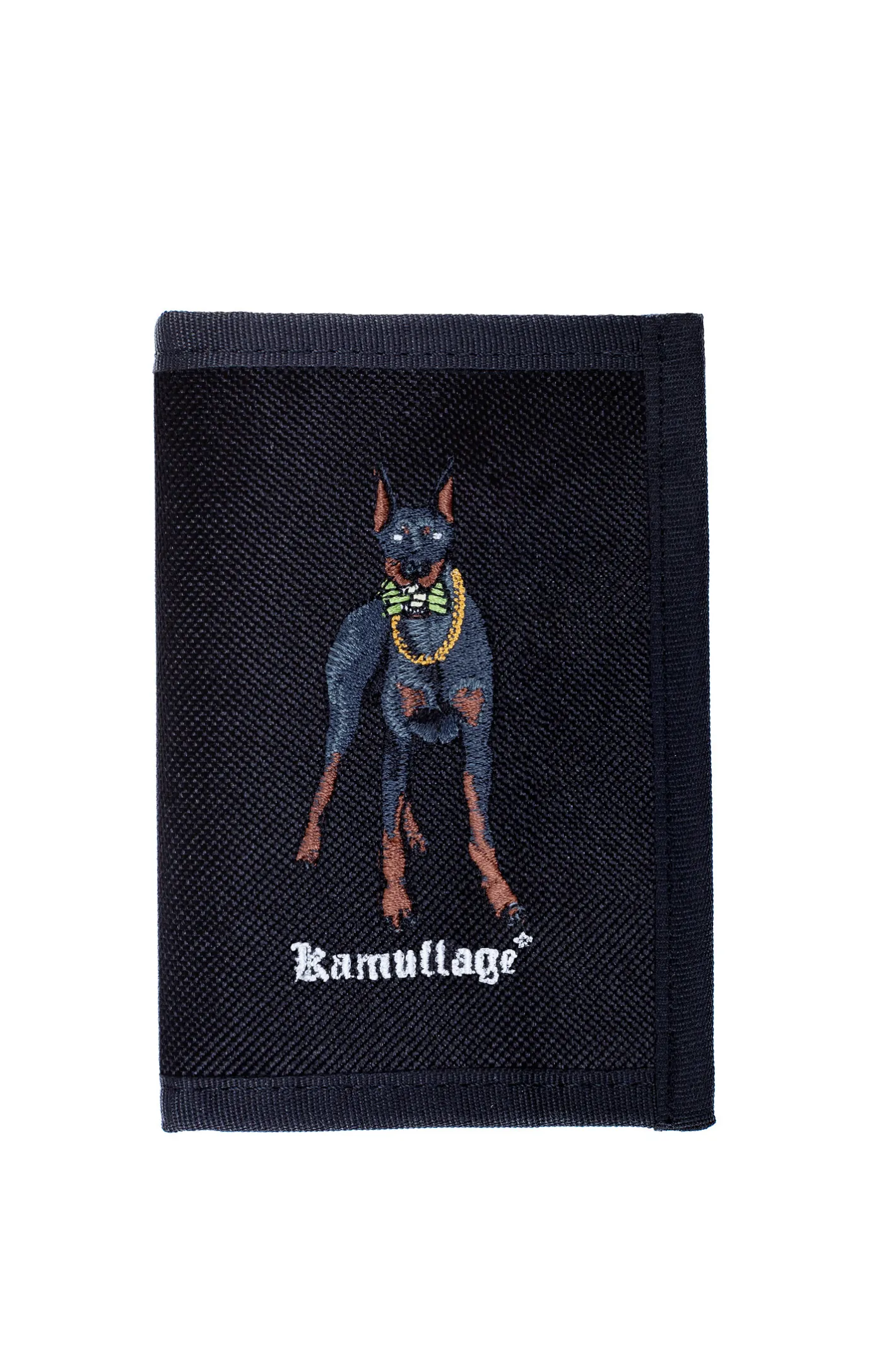 Portfele-Kamuflage Portfel DOBER$$$