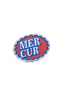 Przypinki|Inne-Mercur Przypinka Patch
