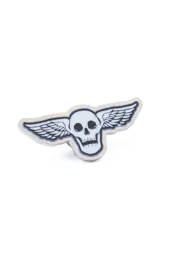 Przypinki|Inne-Mercur Przypinka Patch