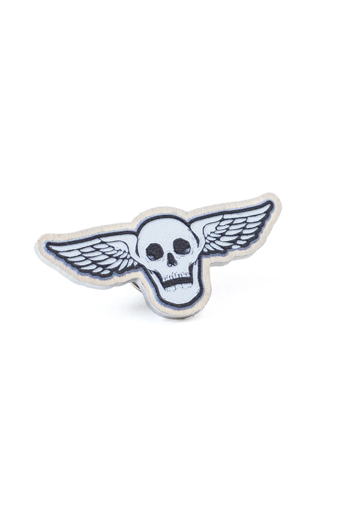 Przypinki|Inne-Mercur Przypinka Patch