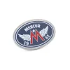 Przypinki|Inne-Mercur Przypinka Patch