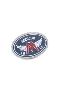 Przypinki|Inne-Mercur Przypinka Patch