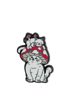Przypinki|Inne-Ripndip Przypinka Field Friends