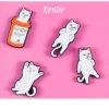 Przypinki|Inne-Ripndip Przypinki Do Butów Nerm Pills 4 Pak