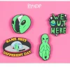 Przypinki|Inne-Ripndip Przypinki Do Butów We Out Here 4 Pak