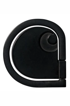 Inne-Carhartt WIP Ring Do Telefonu C Logo