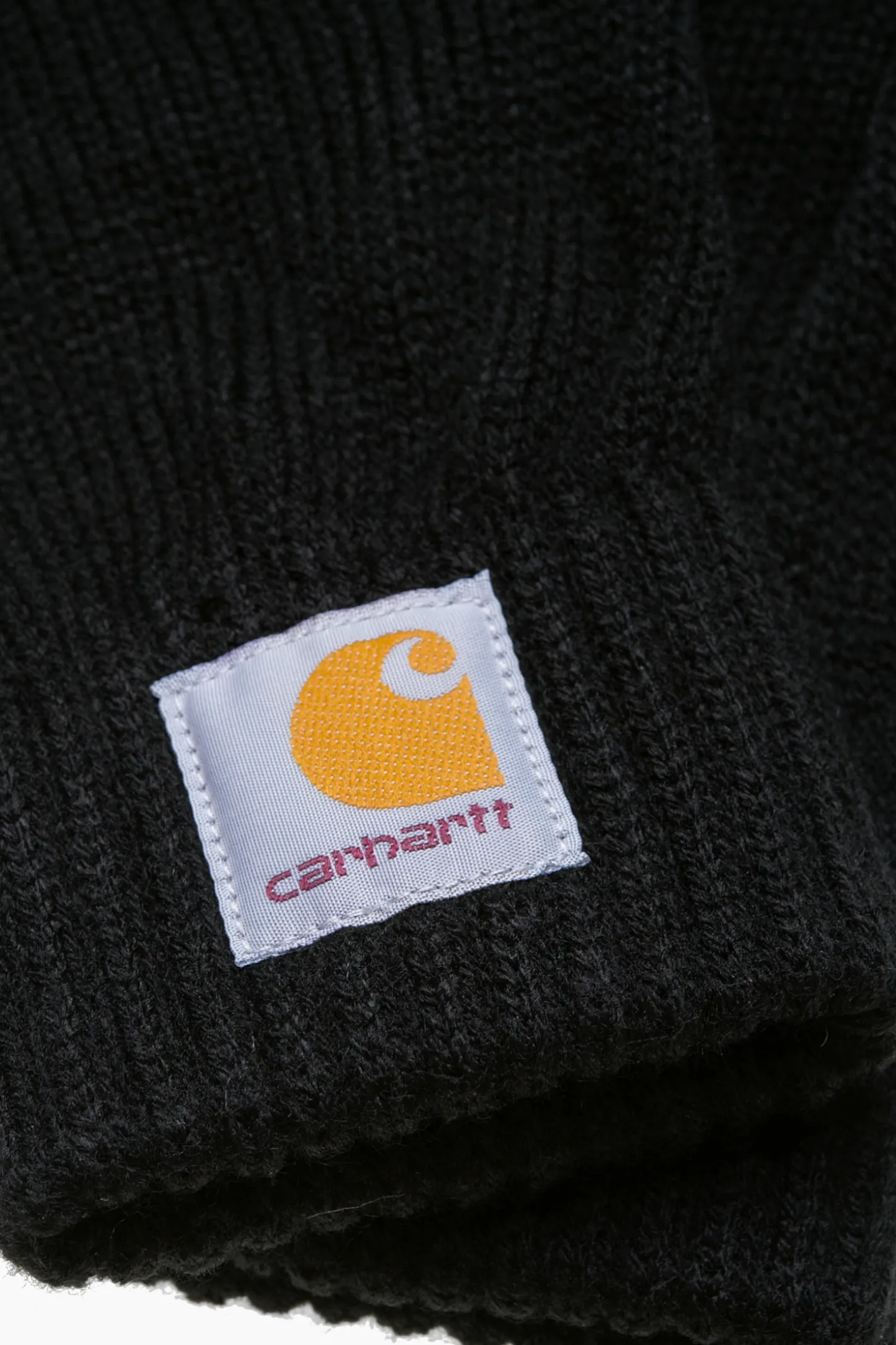 Inne-Carhartt WIP Rękawiczki Watch