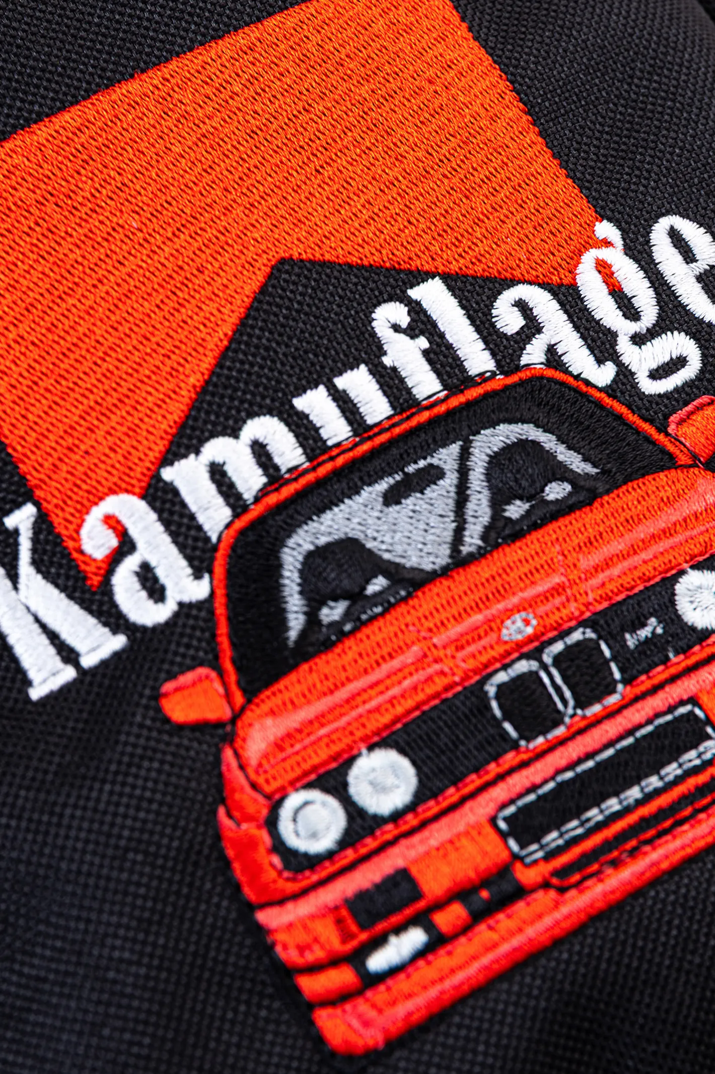 Torby-Kamuflage Saszetka Beemer 2.0