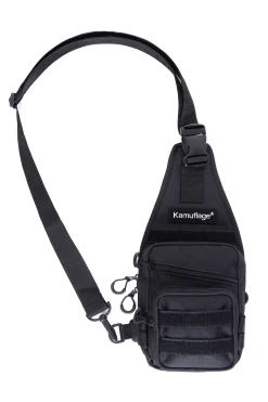 Torby-Kamuflage Saszetka Side Shoulder Bag