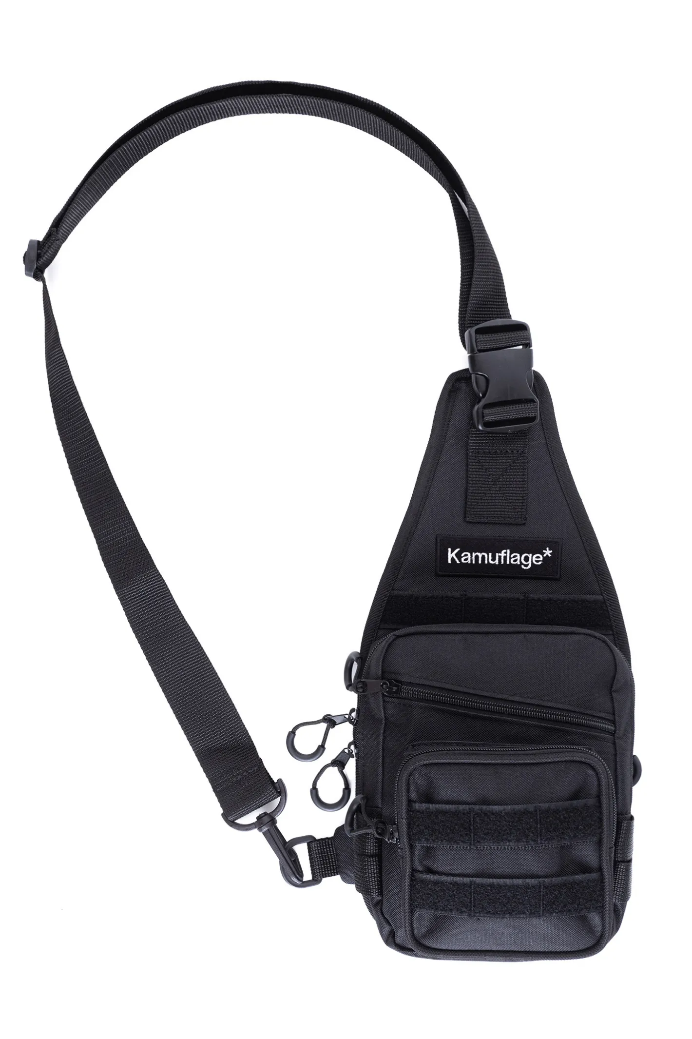 Torby-Kamuflage Saszetka Side Shoulder Bag