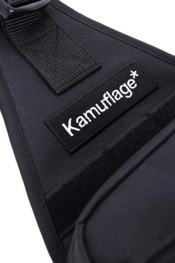 Torby-Kamuflage Saszetka Side Shoulder Bag