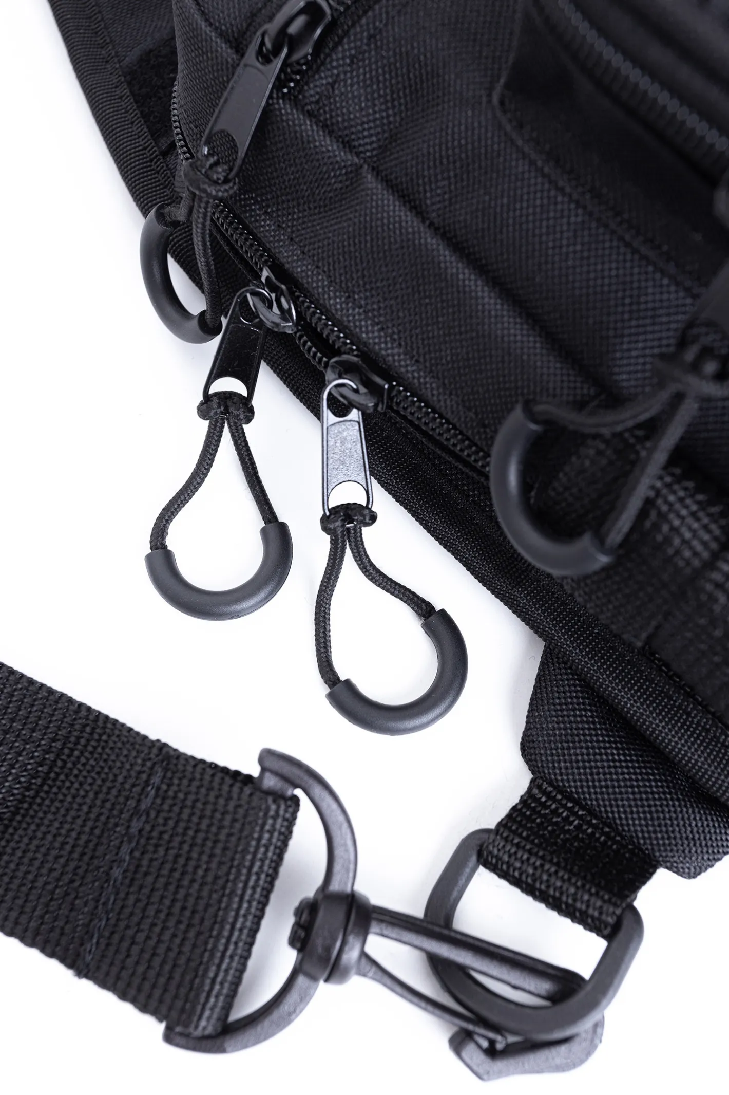 Torby-Kamuflage Saszetka Side Shoulder Bag