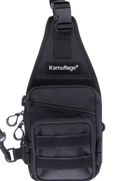 Torby-Kamuflage Saszetka Side Shoulder Bag
