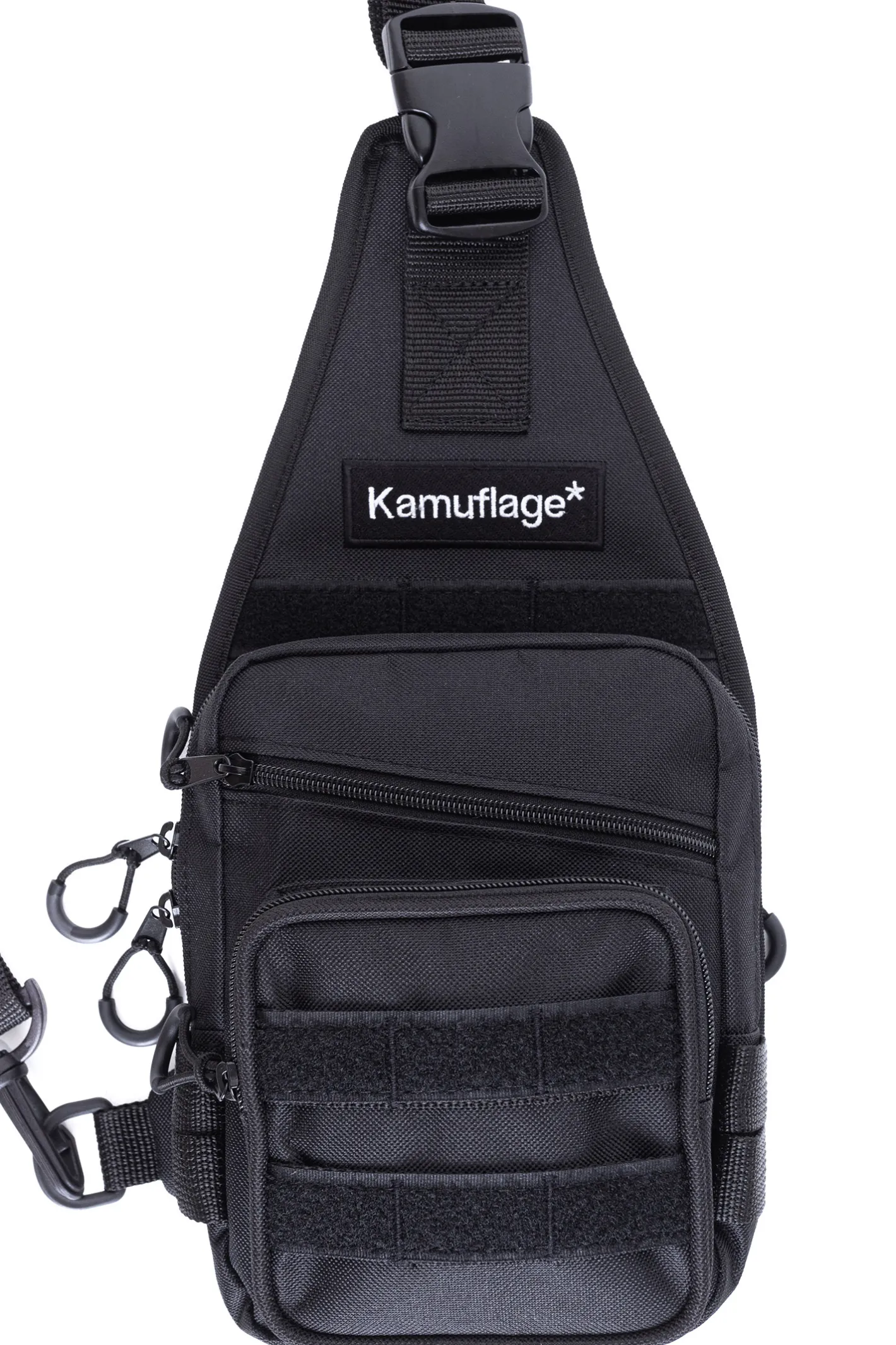 Torby-Kamuflage Saszetka Side Shoulder Bag
