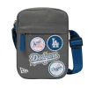 Torby-New Era Cap Saszetka New Era LA Dodgers MLB Patch