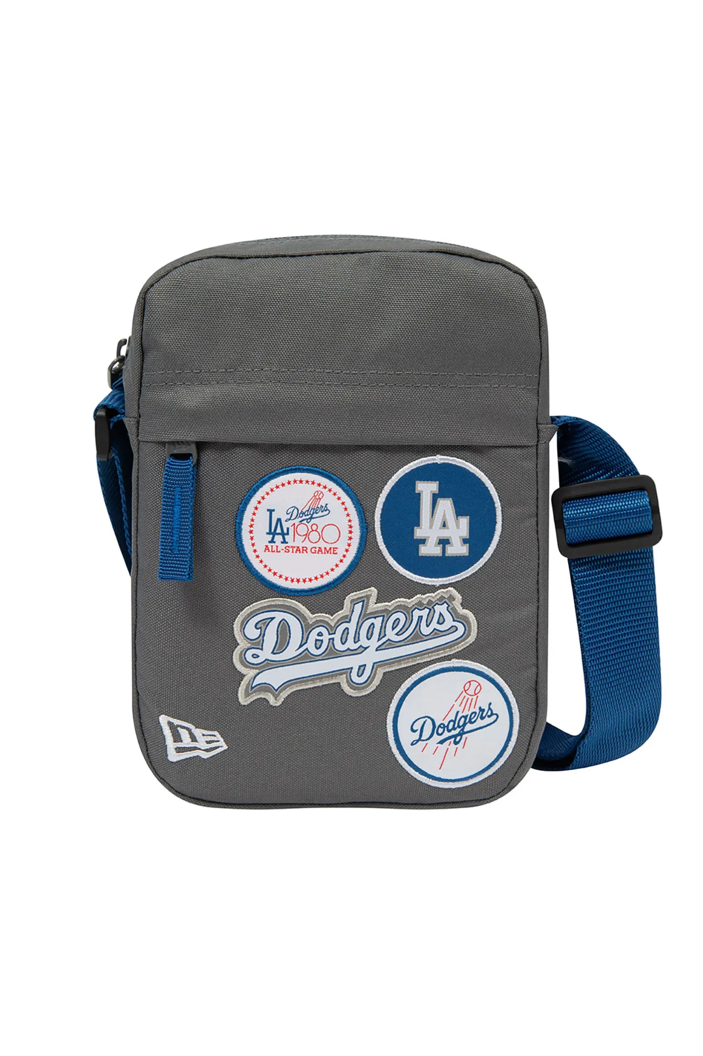 Torby-New Era Cap Saszetka New Era LA Dodgers MLB Patch