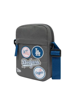 Torby-New Era Cap Saszetka New Era LA Dodgers MLB Patch