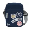 Torby-New Era Cap Saszetka New Era New York Yankees MLB Patch