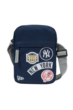Torby-New Era Cap Saszetka New Era New York Yankees MLB Patch