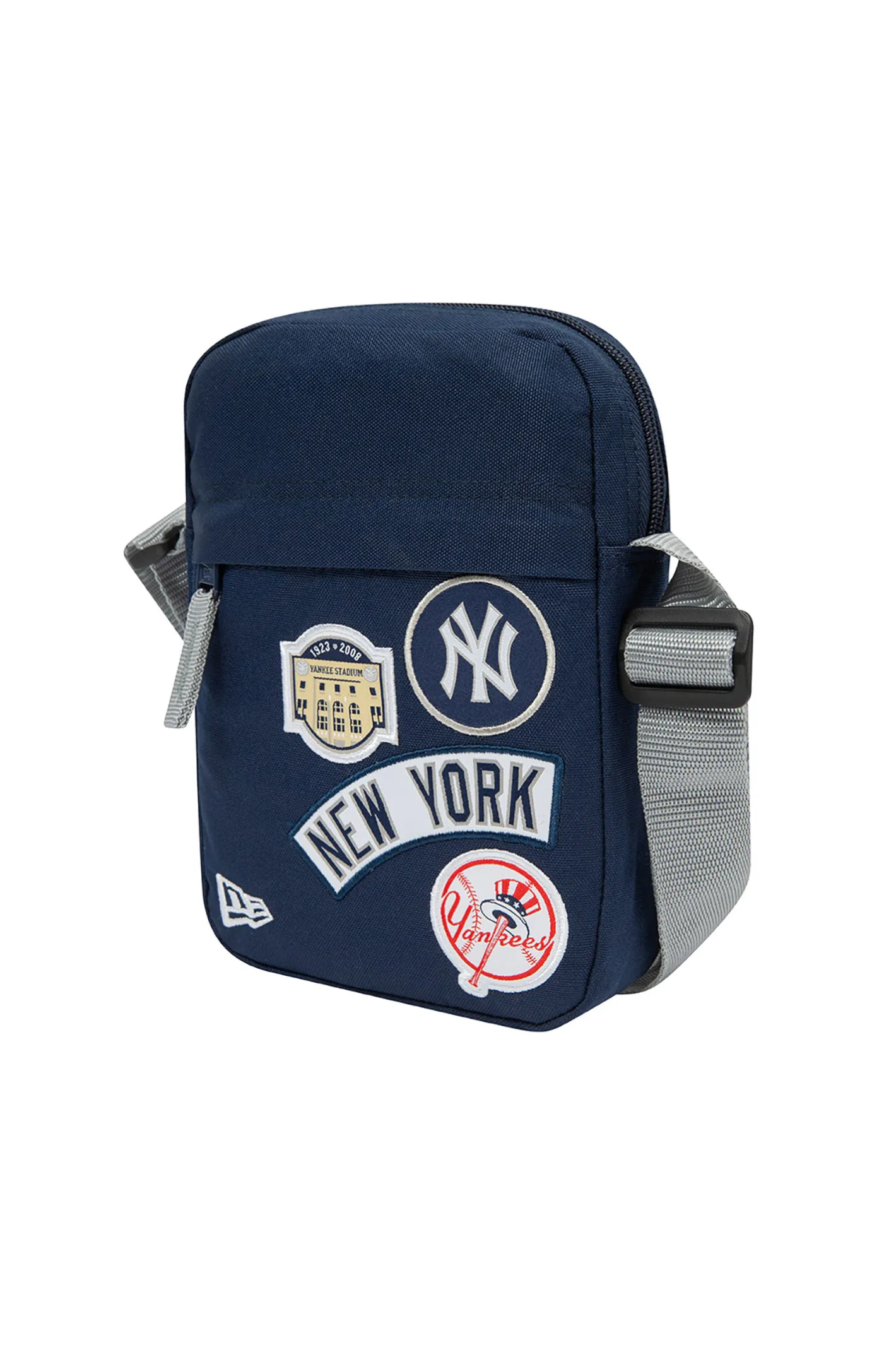 Torby-New Era Cap Saszetka New Era New York Yankees MLB Patch