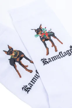 Skarpety-Kamuflage Skarpety DOBER$$$
