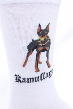 Skarpety-Kamuflage Skarpety DOBER$$$