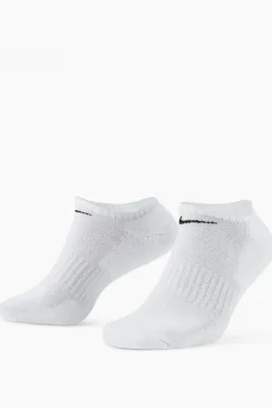 Skarpety-Nike Skarpety Everyday Cushioned No Show 3 Pak