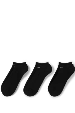 Skarpety-Nike Skarpety Everyday Cushioned No Show 3 Pak