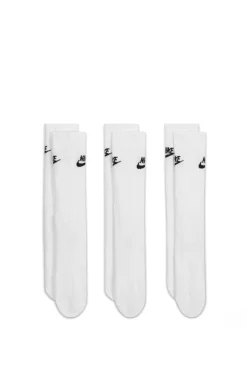 Skarpety-Nike Skarpety Everyday Essential 3 Pak