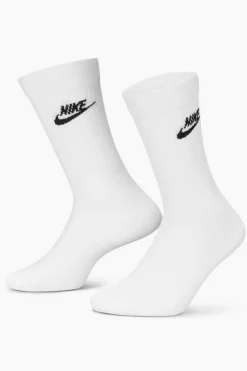 Skarpety-Nike Skarpety Everyday Essential 3 Pak