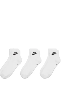 Skarpety-Nike Skarpety Everyday Essential One Quarter 3 Pak