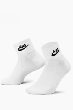 Skarpety-Nike Skarpety Everyday Essential One Quarter 3 Pak