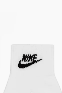 Skarpety-Nike Skarpety Everyday Essential One Quarter 3 Pak