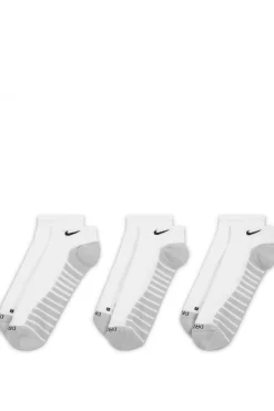 Skarpety-Nike Skarpety Everyday Max Cushioned One Quarter 3 Pak