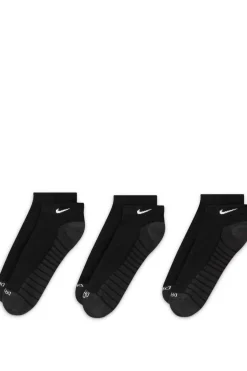 Skarpety-Nike Skarpety Everyday Max Cushioned One Quarter 3 Pak