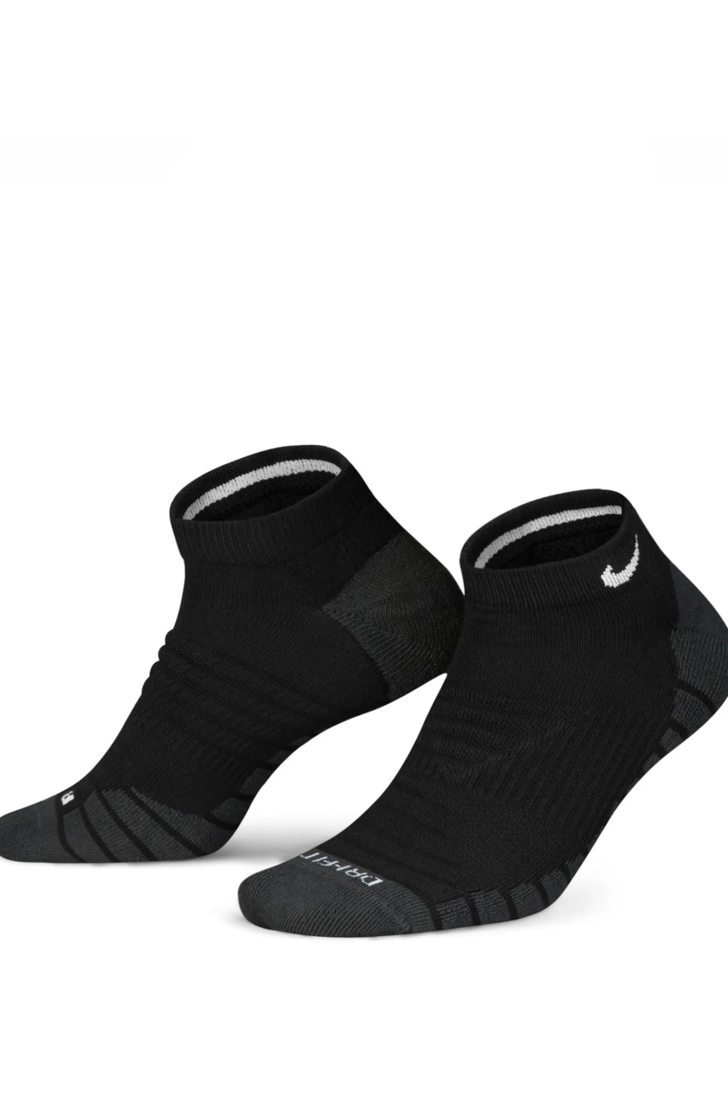 Skarpety-Nike Skarpety Everyday Max Cushioned One Quarter 3 Pak