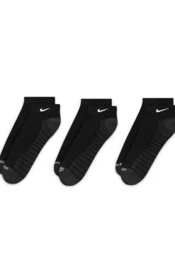 Skarpety-Nike Skarpety Everyday Max Cushioned One Quarter 3 Pak