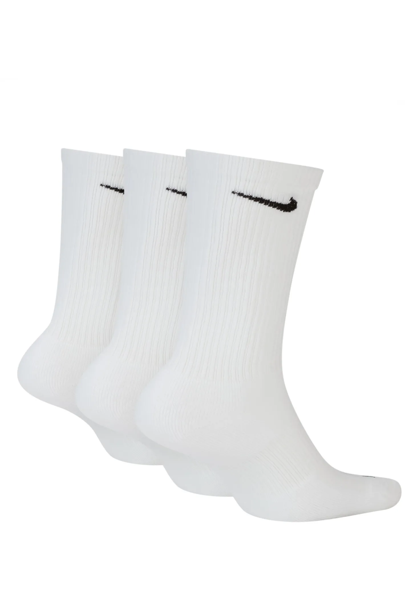 Skarpety-Nike Skarpety Everyday Plus Cushioned 3pak
