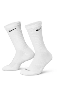 Skarpety-Nike Skarpety Everyday Plus Cushioned 3pak