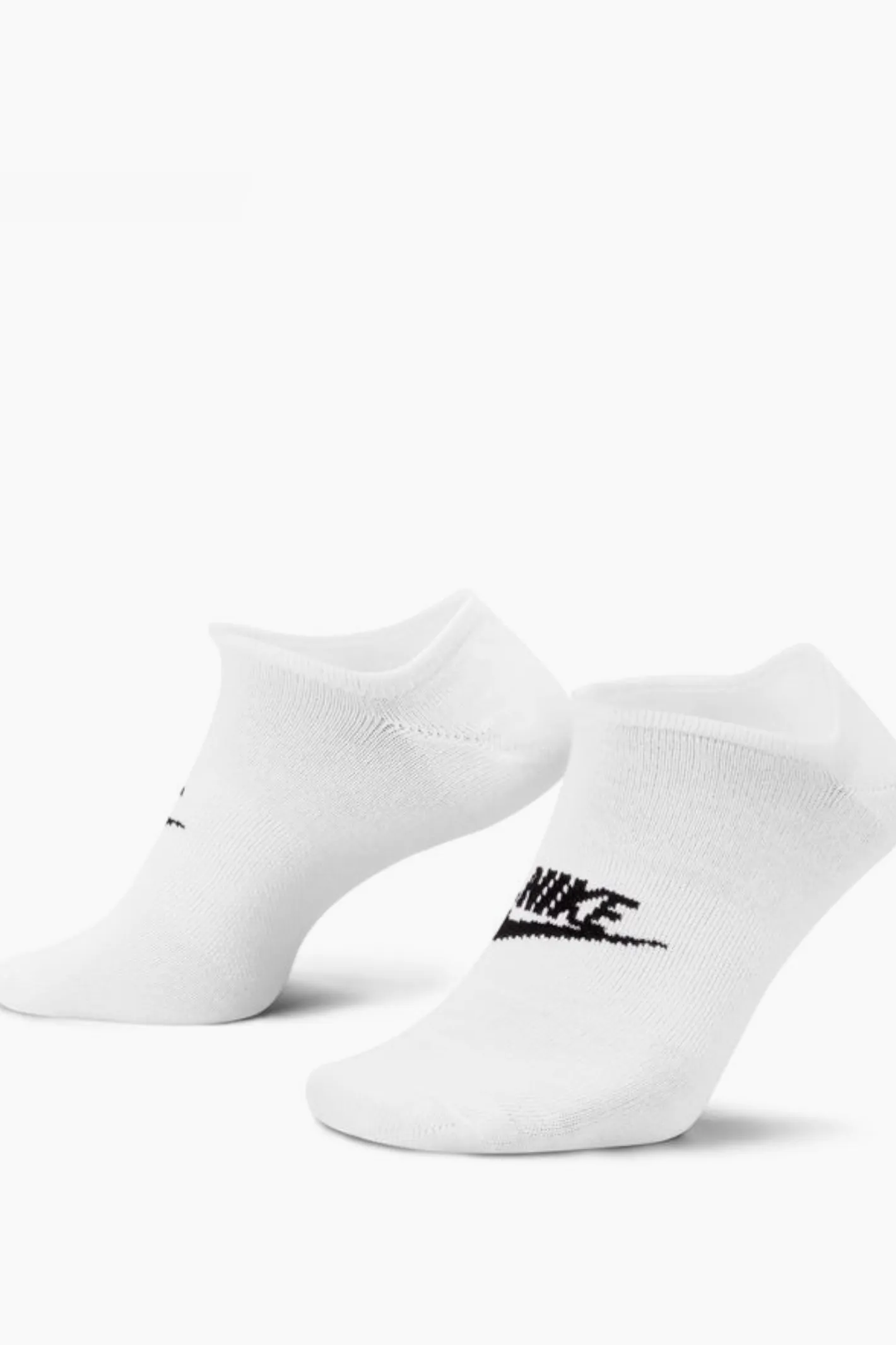 Skarpety-Nike Skarpety Sportswear Everyday Essential No Show 3 Pak