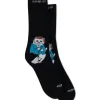 Skarpety-Ripndip Skarpety Killer Nerm
