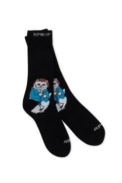 Skarpety-Ripndip Skarpety Killer Nerm