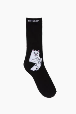 Skarpety-Ripndip Skarpety Lord Nermal