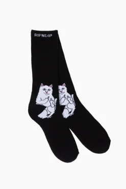 Skarpety-Ripndip Skarpety Lord Nermal