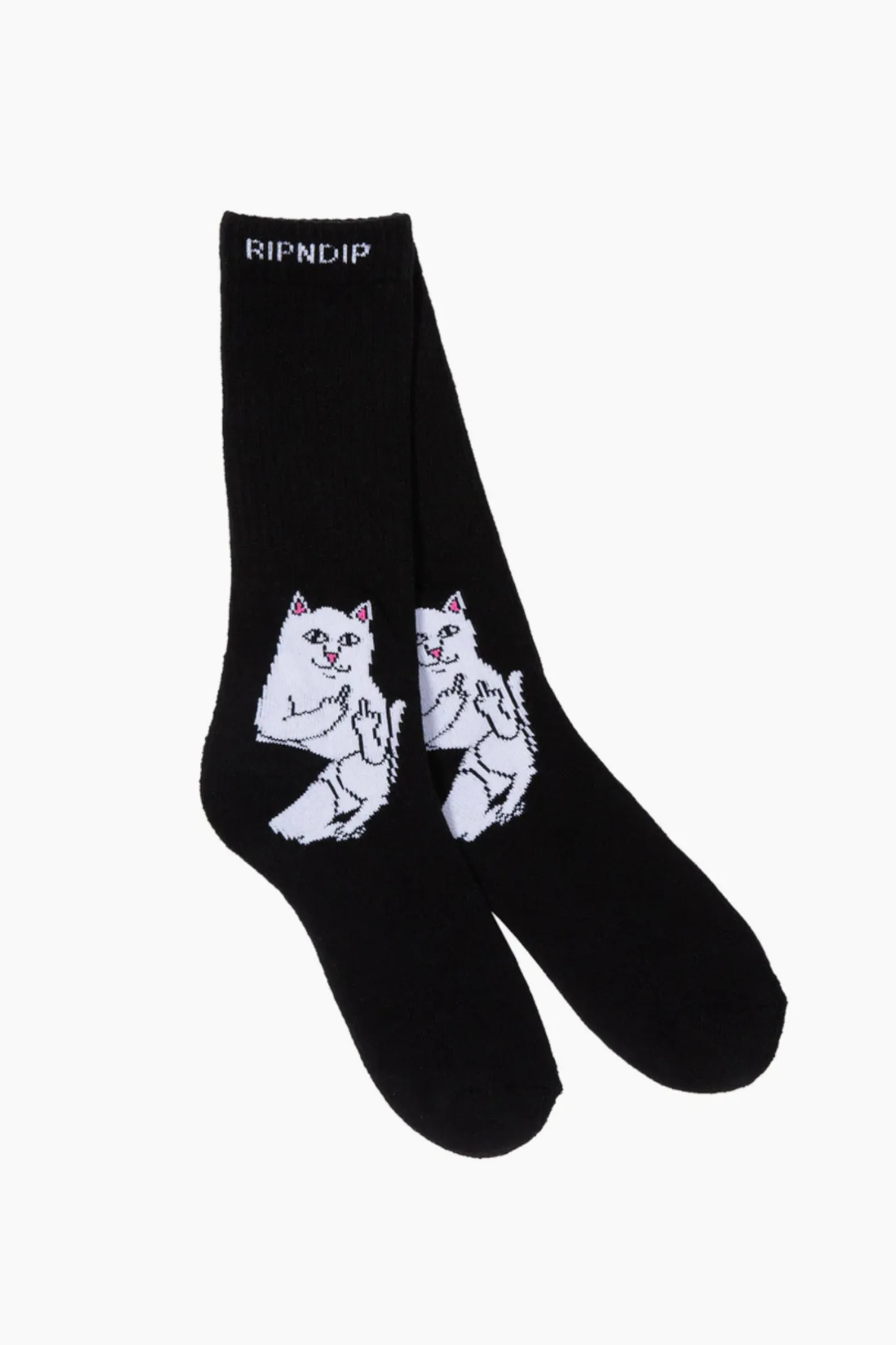 Skarpety-Ripndip Skarpety Lord Nermal