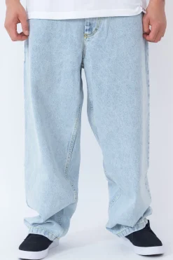 Spodnie Polar Big Boy|Spodnie Baggy-Polar Skate Spodnie Baggy Polar Big Boy Jeans