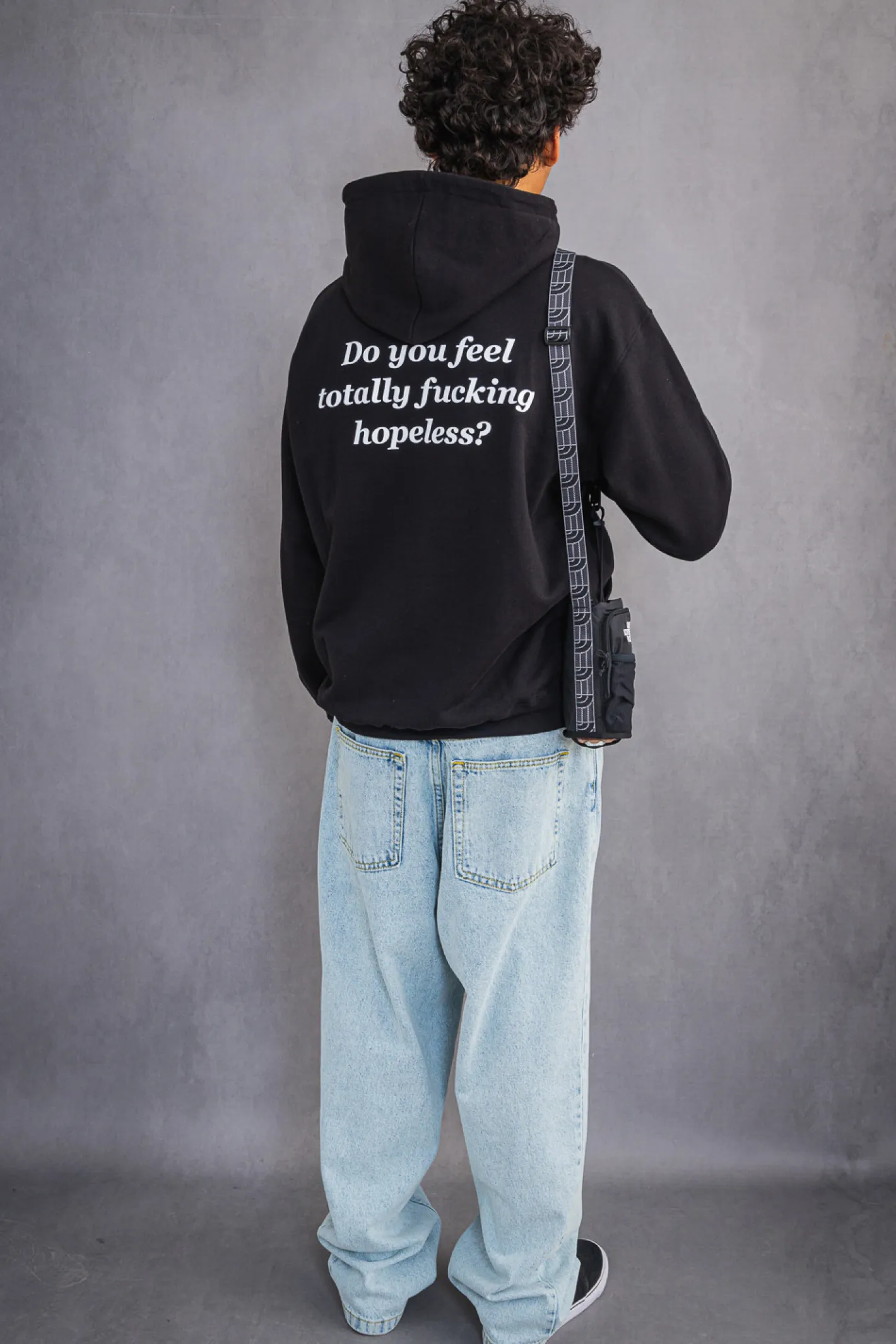 Spodnie Polar Big Boy|Spodnie Baggy-Polar Skate Spodnie Baggy Polar Big Boy Jeans
