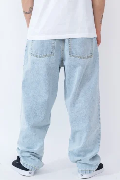 Spodnie Polar Big Boy|Spodnie Baggy-Polar Skate Spodnie Baggy Polar Big Boy Jeans